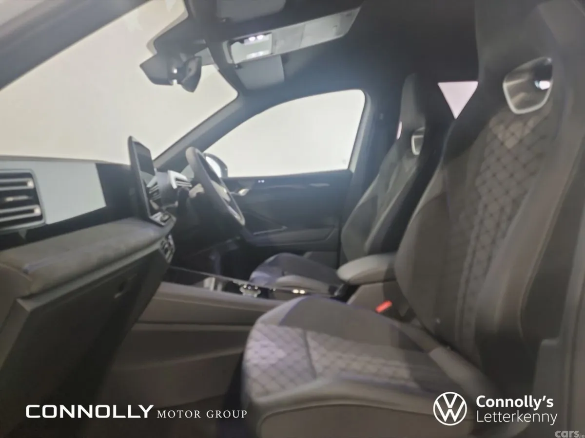 Volkswagen Tiguan SUV, Diesel, 2026, White