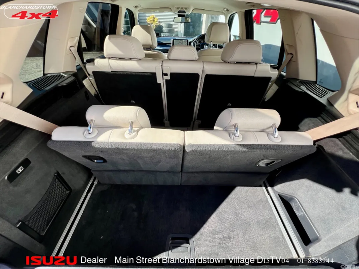 BMW X5 Estate, Diesel, 2016, Grey