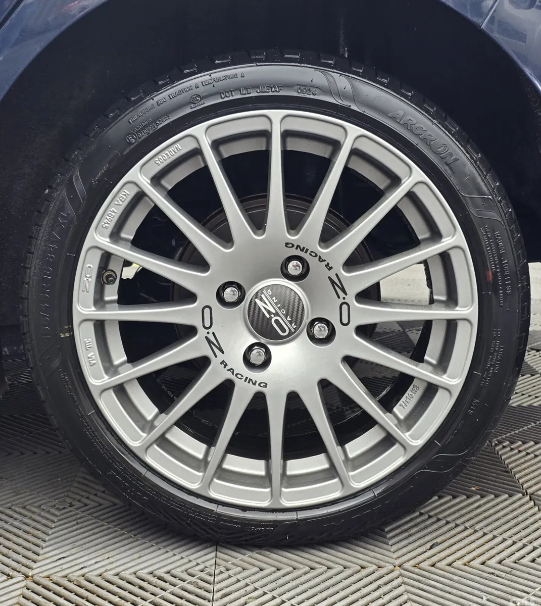 Ford Fiesta Hatchback, Petrol, 2019, Blue