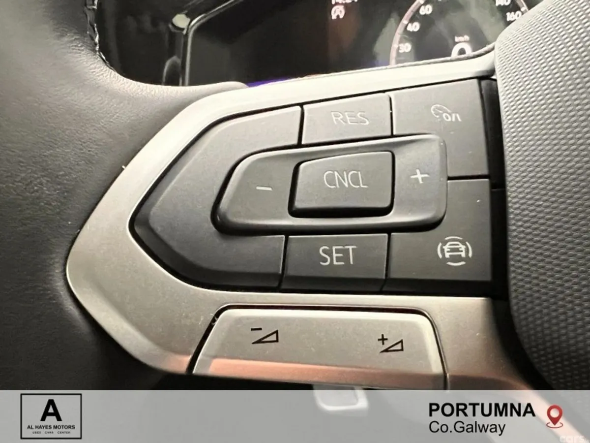 Volkswagen Polo Hatchback, Petrol, 2024, White