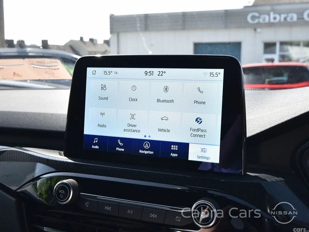 Ford Kuga SUV, Diesel, 2023, Grey