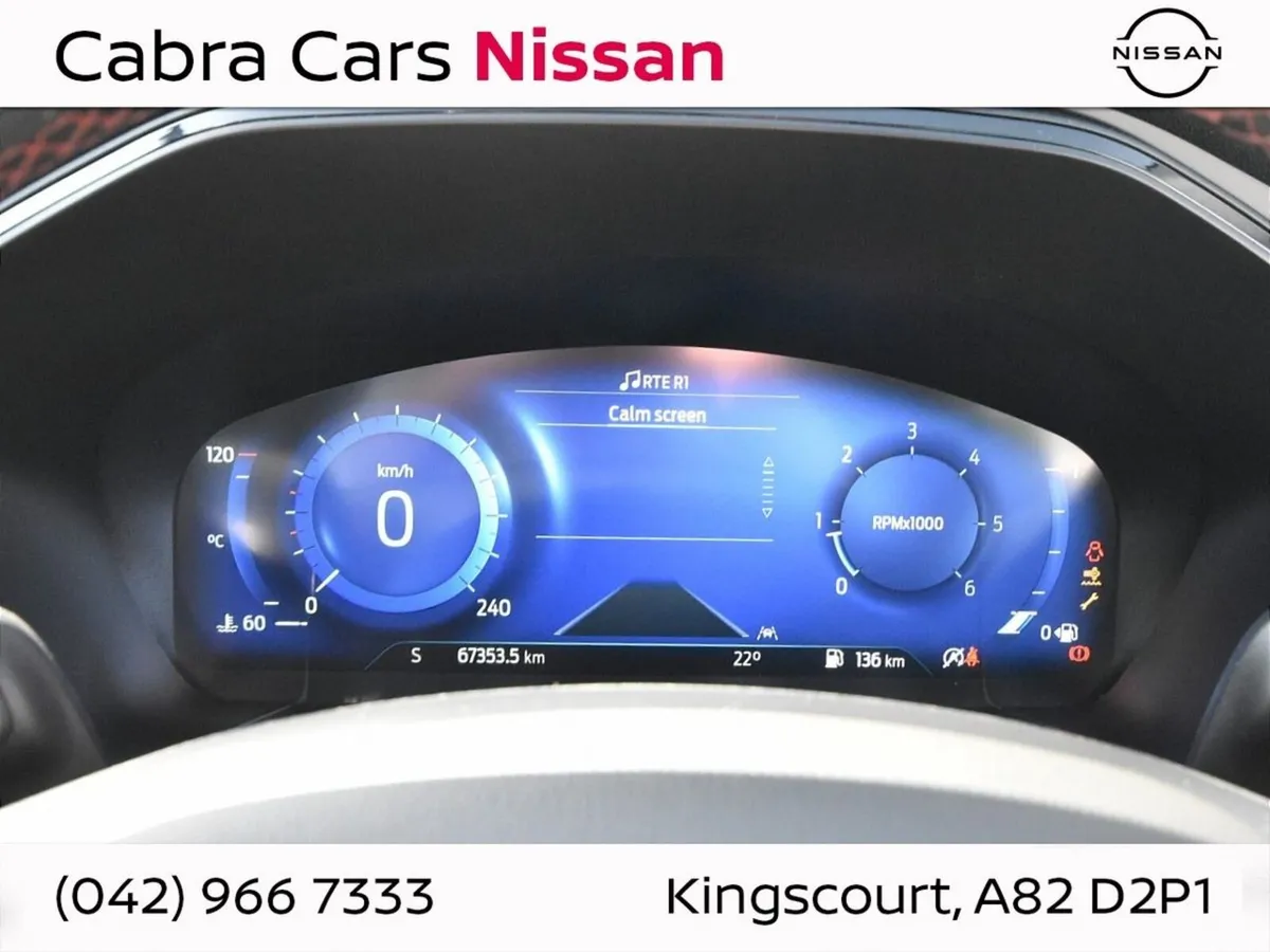 Ford Kuga SUV, Diesel, 2023, Grey