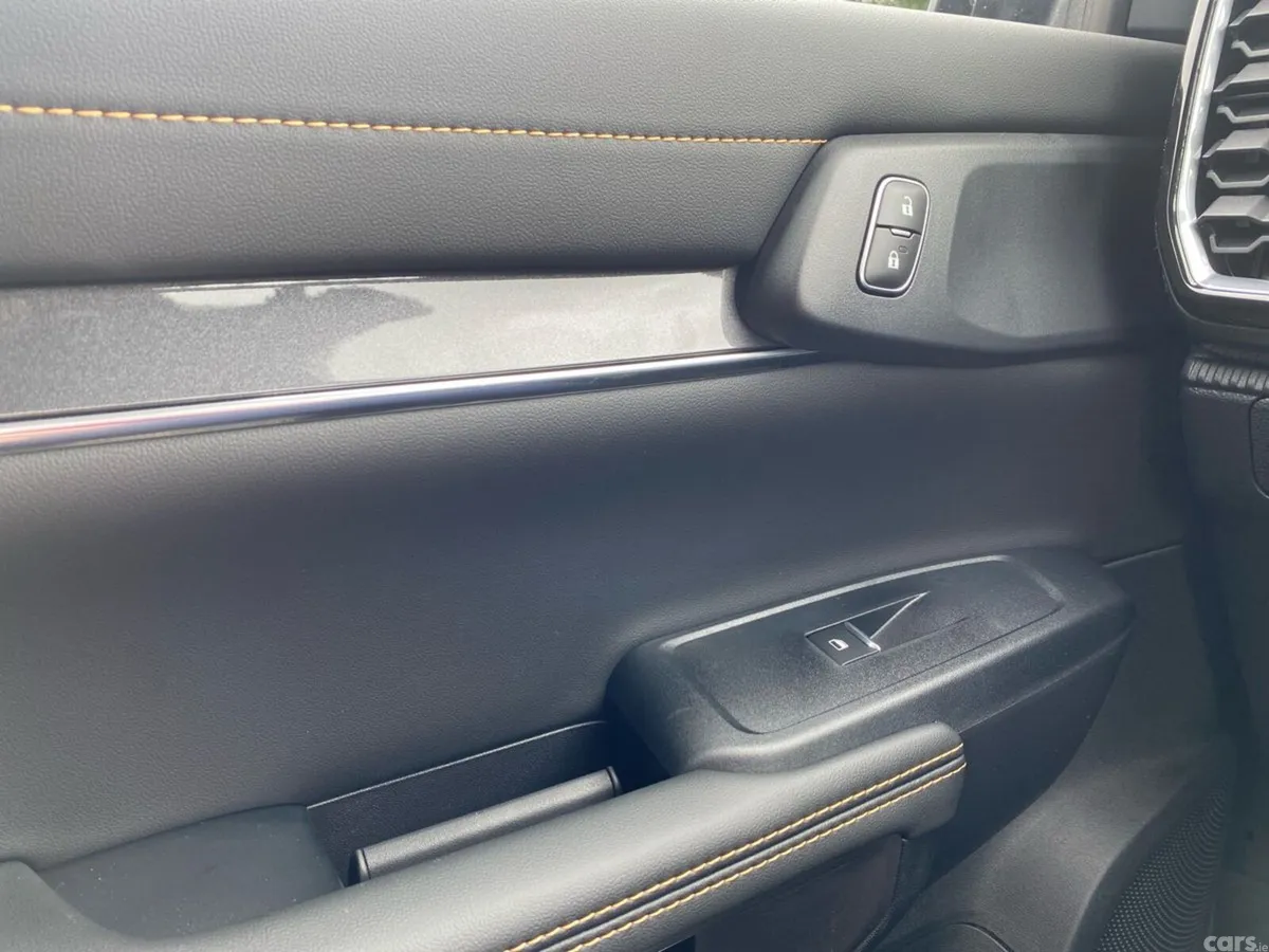Ford Ranger Pick Up, Diesel, 2026, Grey