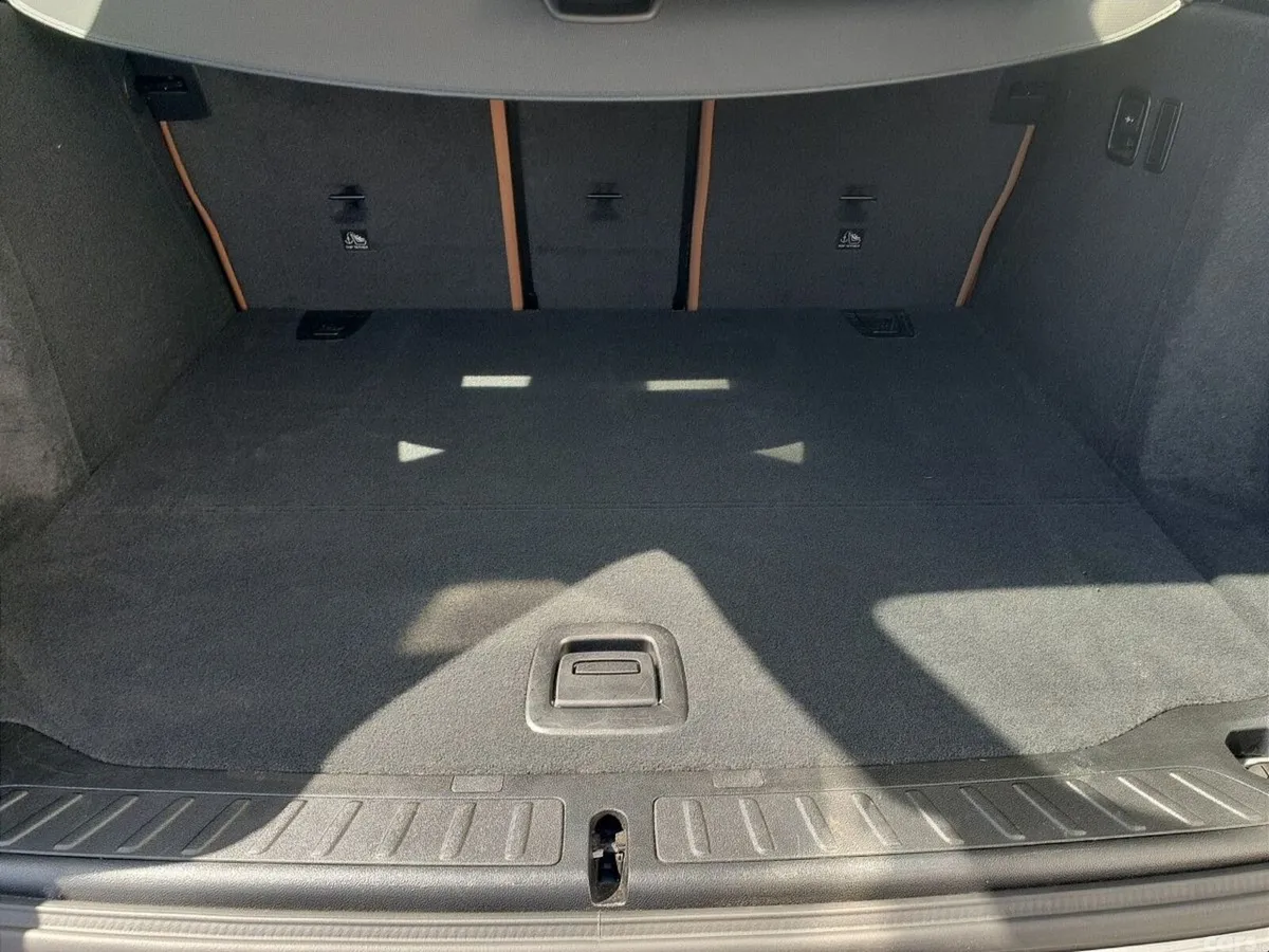 BMW X3 SUV, Diesel, 2024, Grey