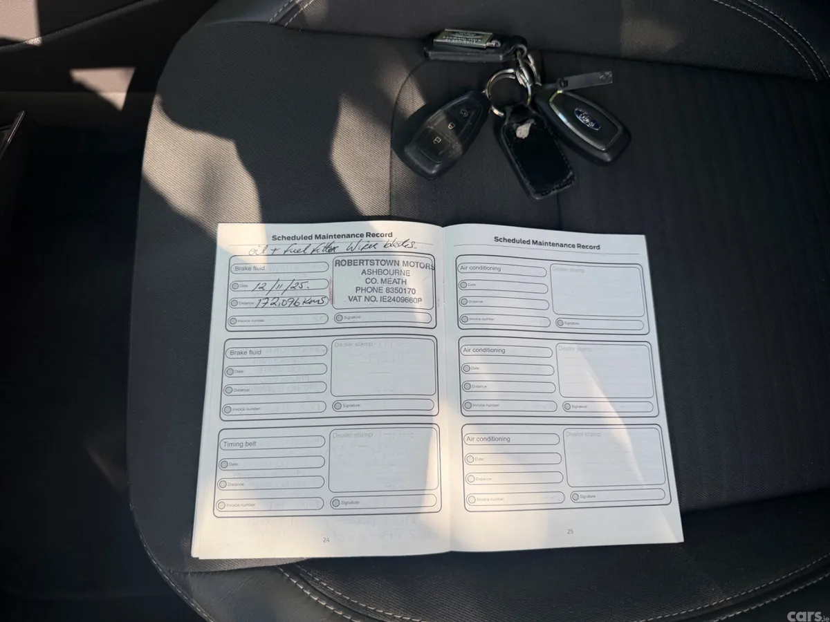 Ford Kuga SUV, Diesel, 2019, Grey