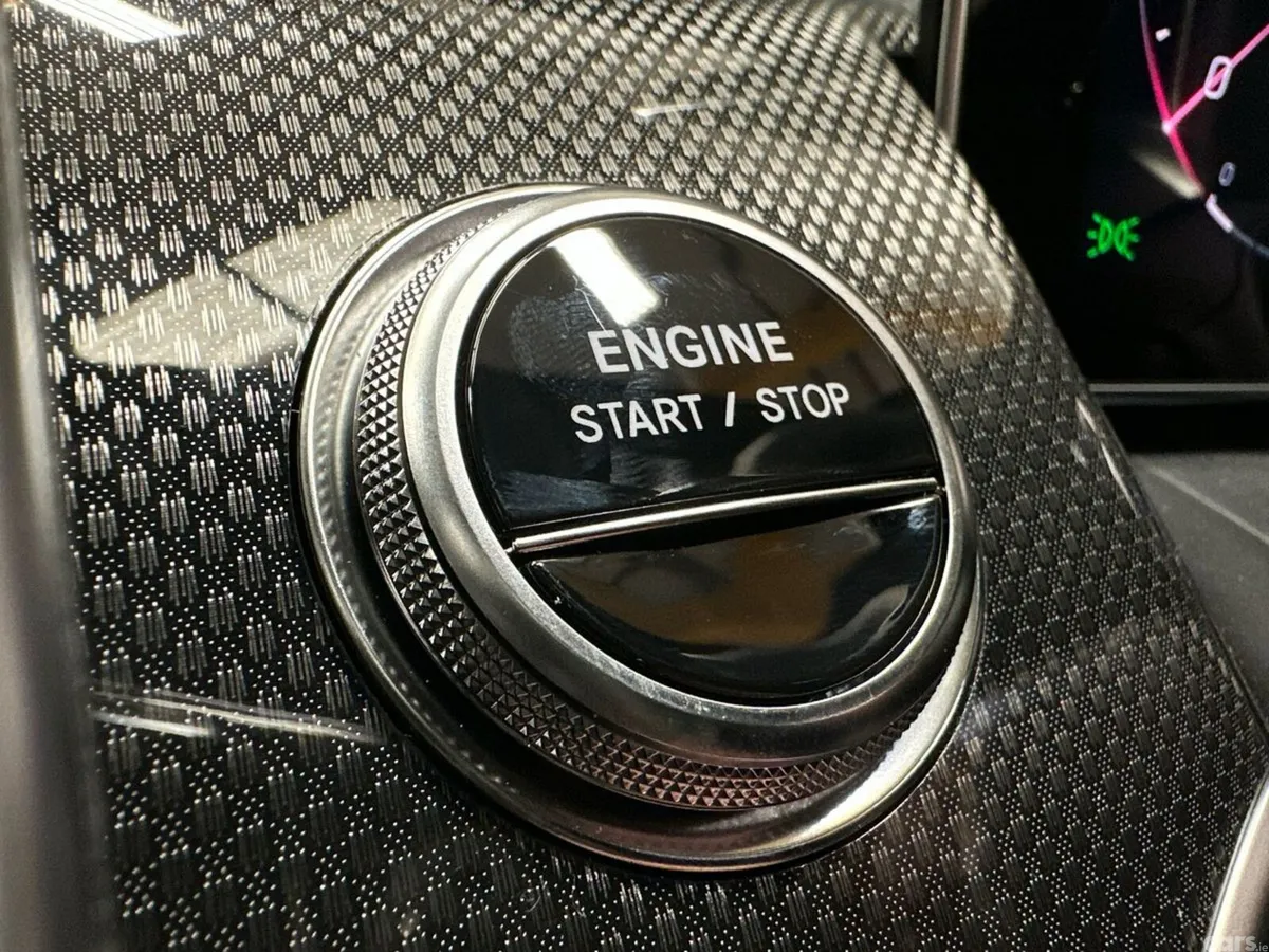 Mercedes-Benz GLC SUV, Diesel Plug-in Hybrid, 2026, White