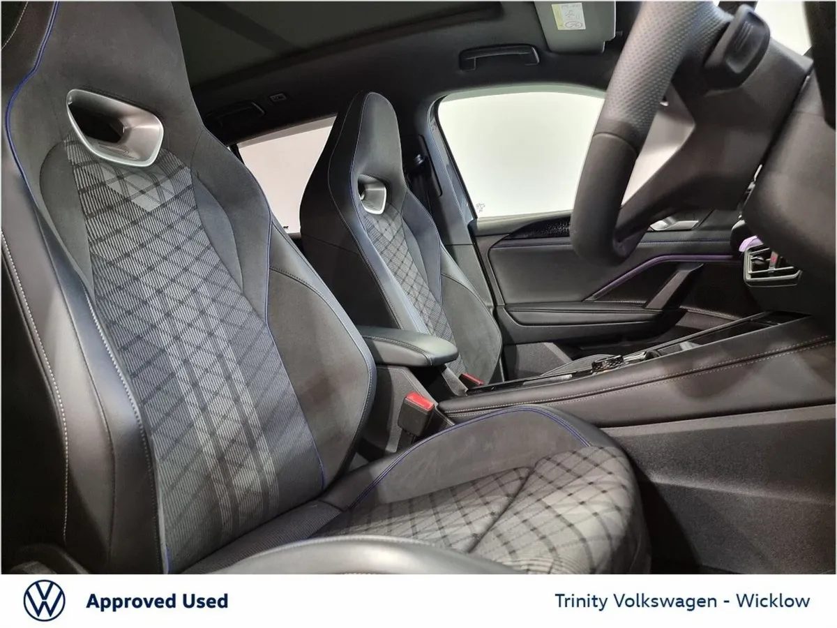 Volkswagen Tiguan SUV, Diesel, 2025, Grey