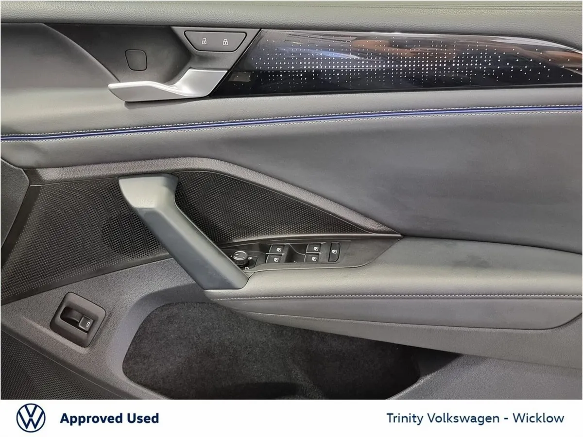 Volkswagen Tiguan SUV, Diesel, 2025, Grey