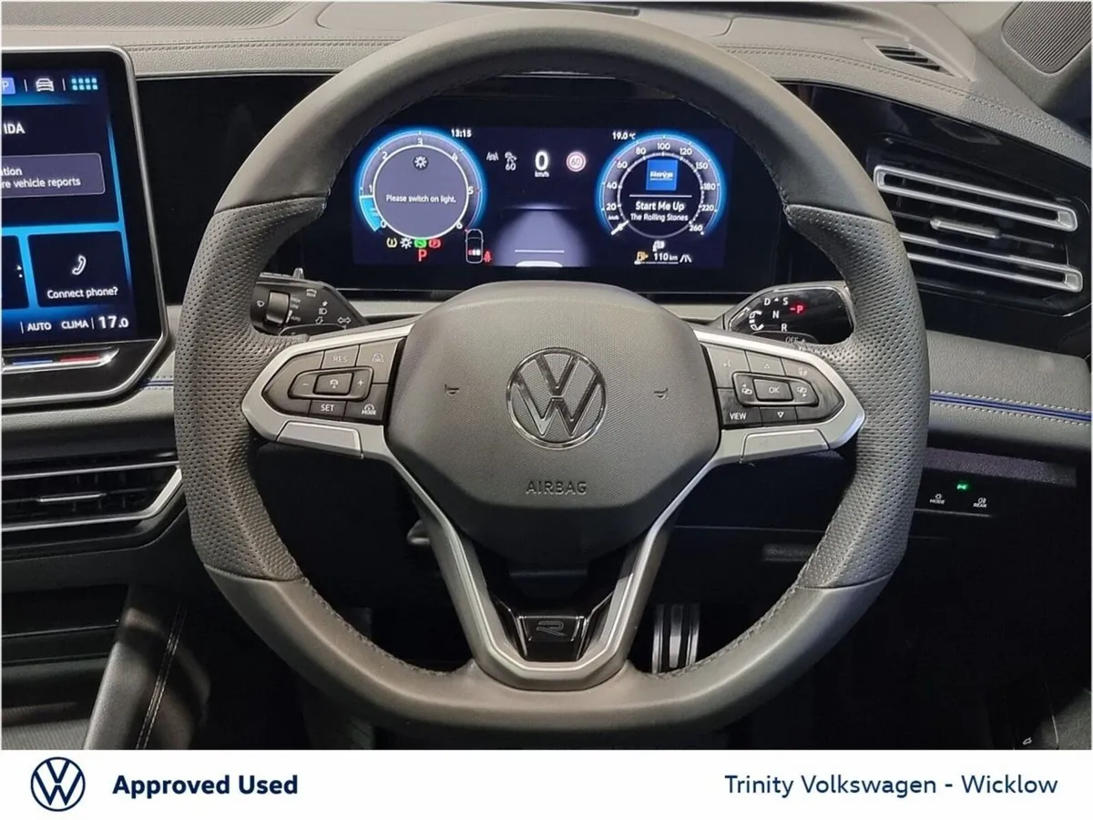 Volkswagen Tiguan SUV, Diesel, 2025, Grey
