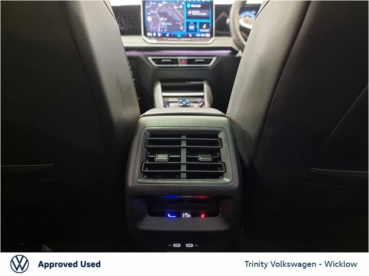 Volkswagen Tiguan SUV, Diesel, 2025, Grey