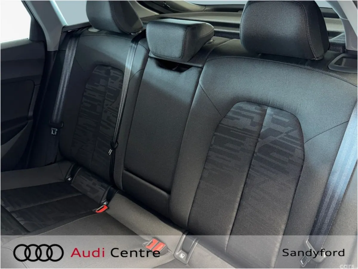Audi A5 Saloon, Petrol Plug-in Hybrid, 2026, White
