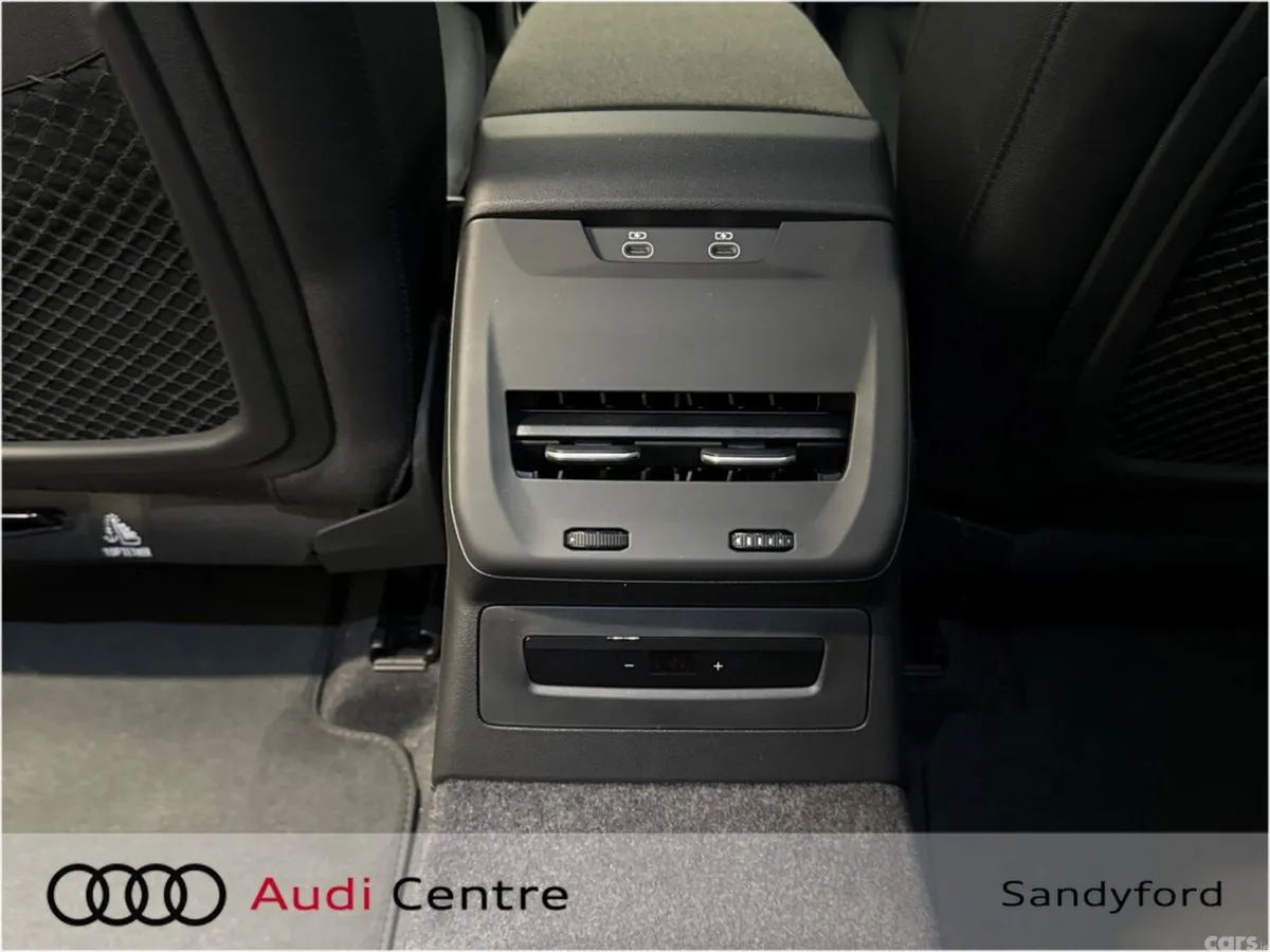 Audi A5 Saloon, Petrol Plug-in Hybrid, 2026, White