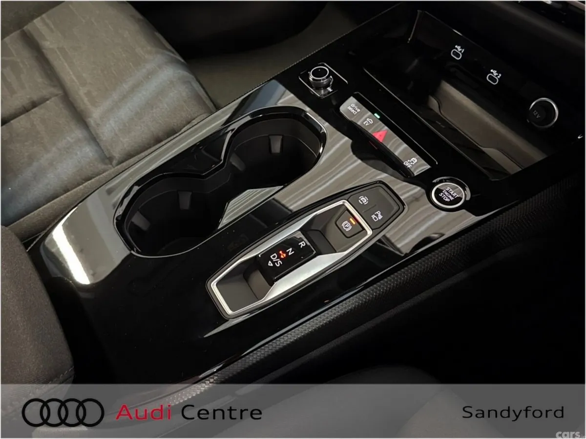 Audi A5 Saloon, Petrol Plug-in Hybrid, 2026, White