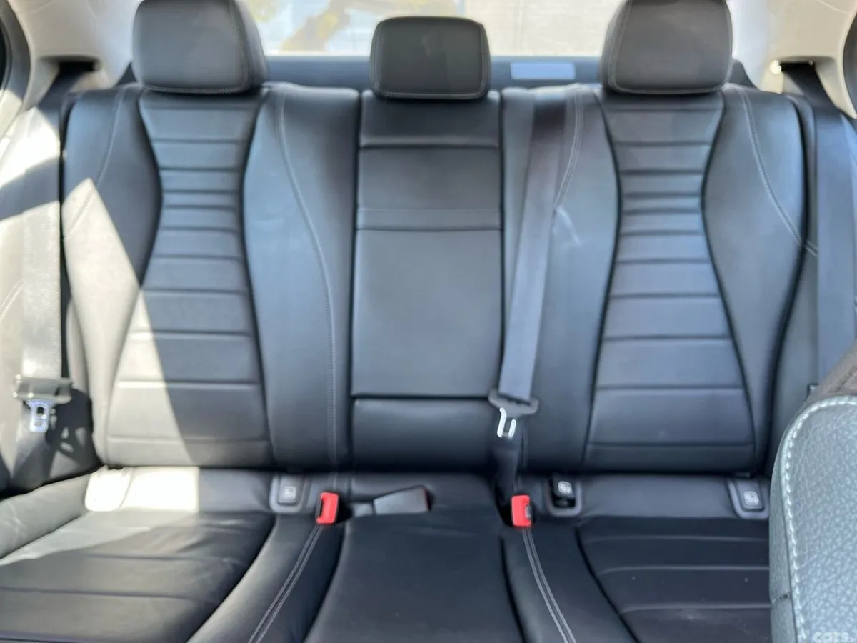 Mercedes-Benz E-Class Saloon, Diesel, 2020, Grey