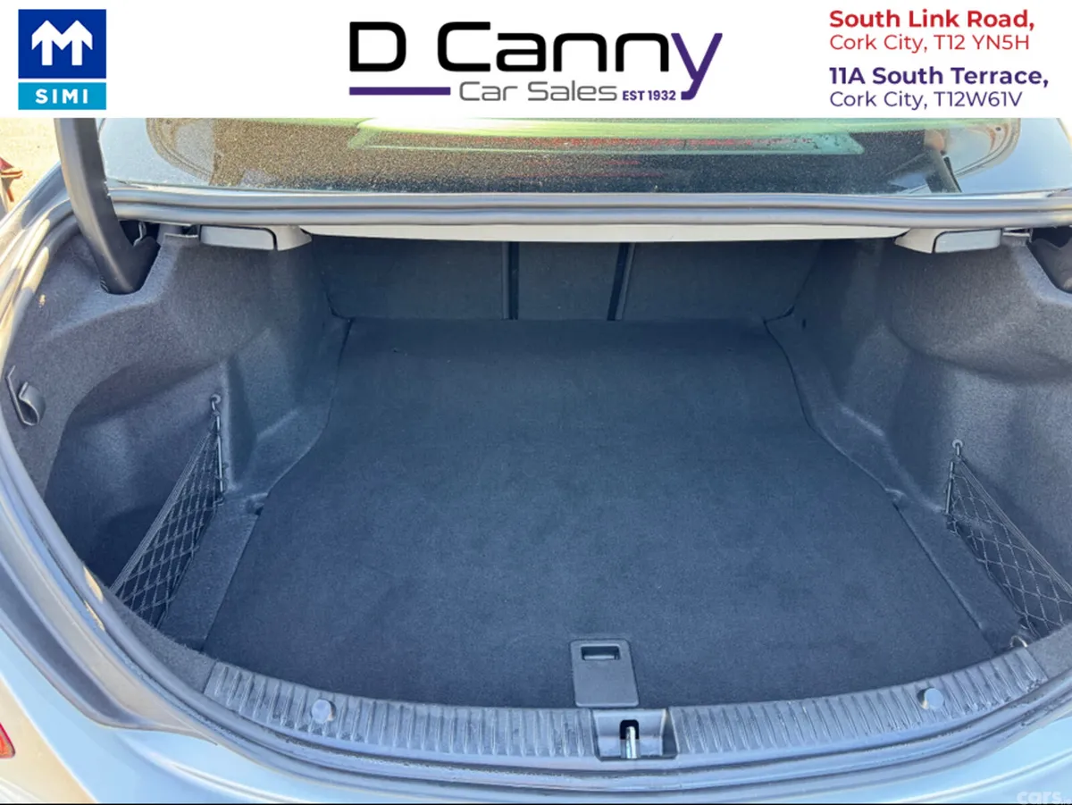 Mercedes-Benz C-Class Saloon, Petrol Hybrid, 2019, Grey