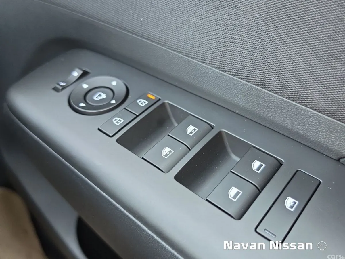 Hyundai KONA MPV, Petrol, 2026, Black