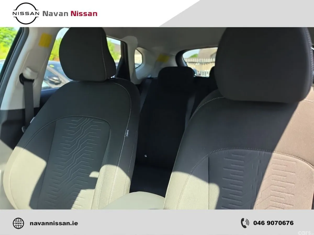 Hyundai KONA MPV, Petrol, 2026, Black