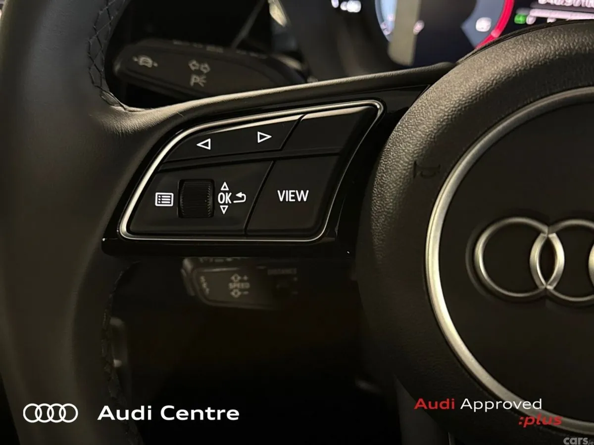 Audi A3 Saloon, Diesel, 2026, Grey