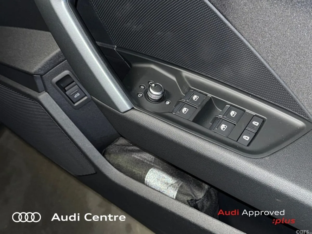 Audi A3 Saloon, Diesel, 2026, Grey