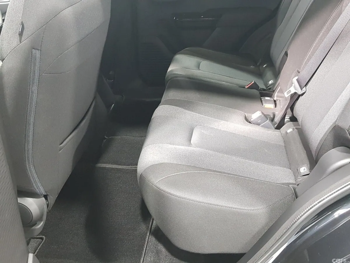 Suzuki Vitara MPV, Electric, 2026, Black