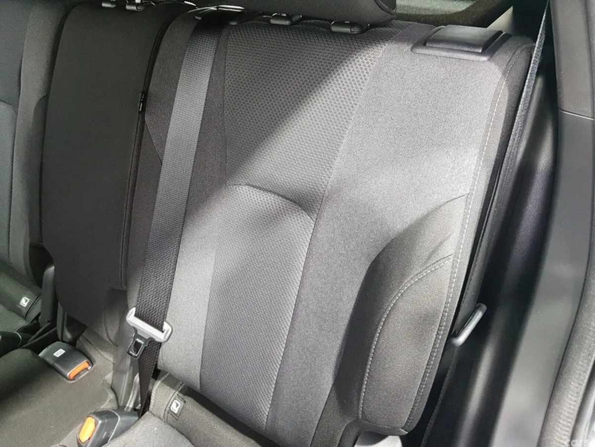 Suzuki Vitara MPV, Electric, 2026, Black