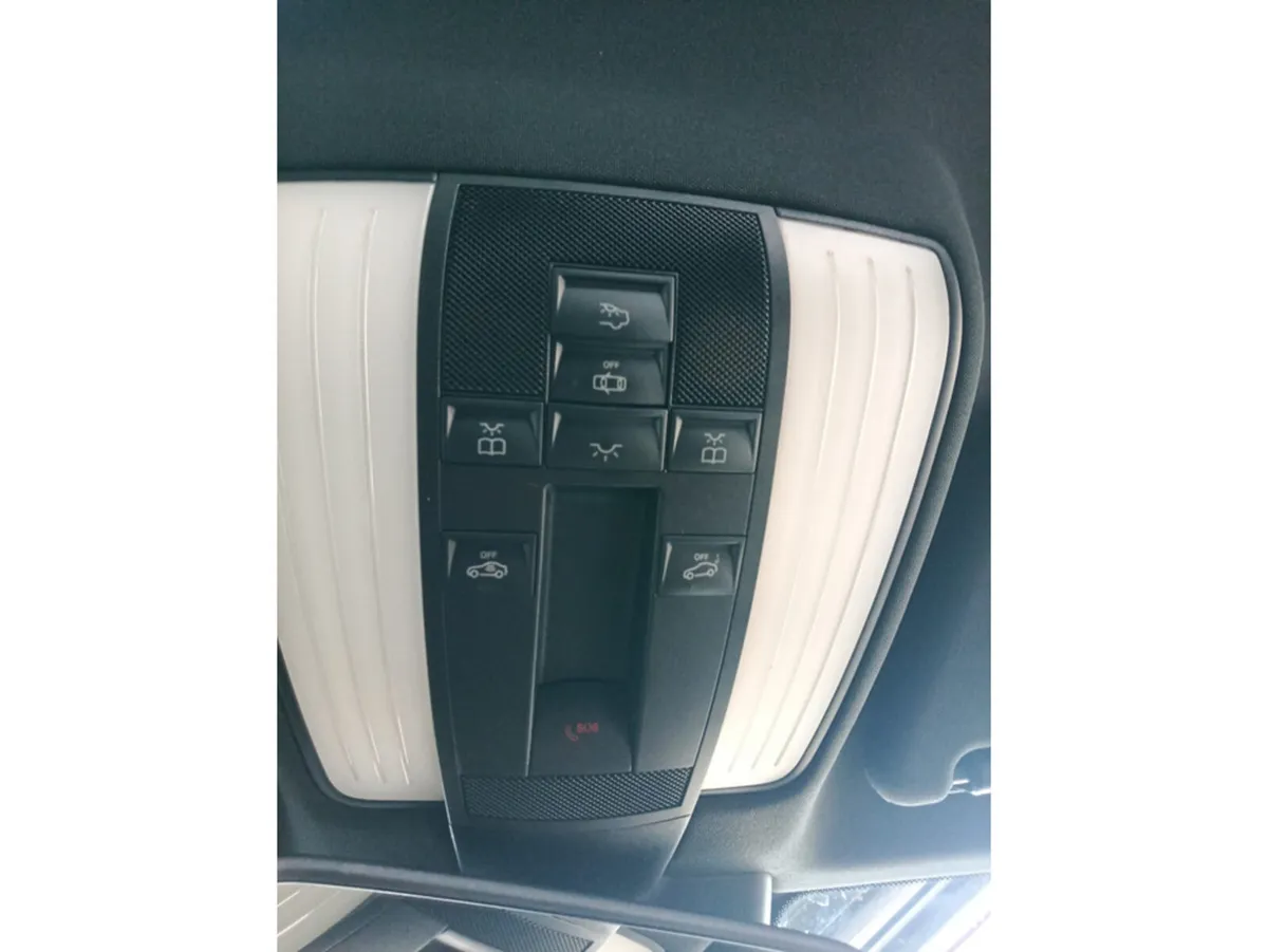 Mercedes-Benz E-Class Estate, Diesel Hybrid, 2015, Grey