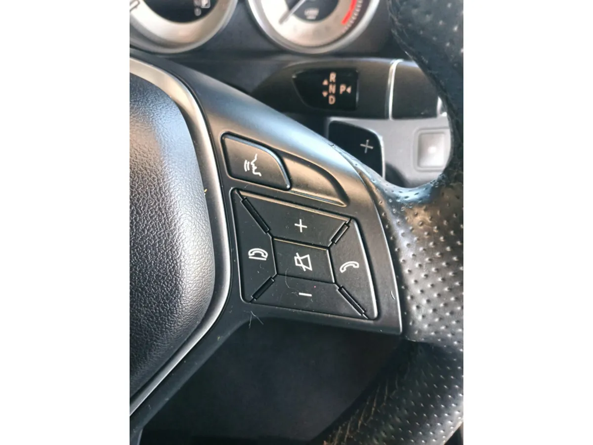 Mercedes-Benz E-Class Estate, Diesel Hybrid, 2015, Grey