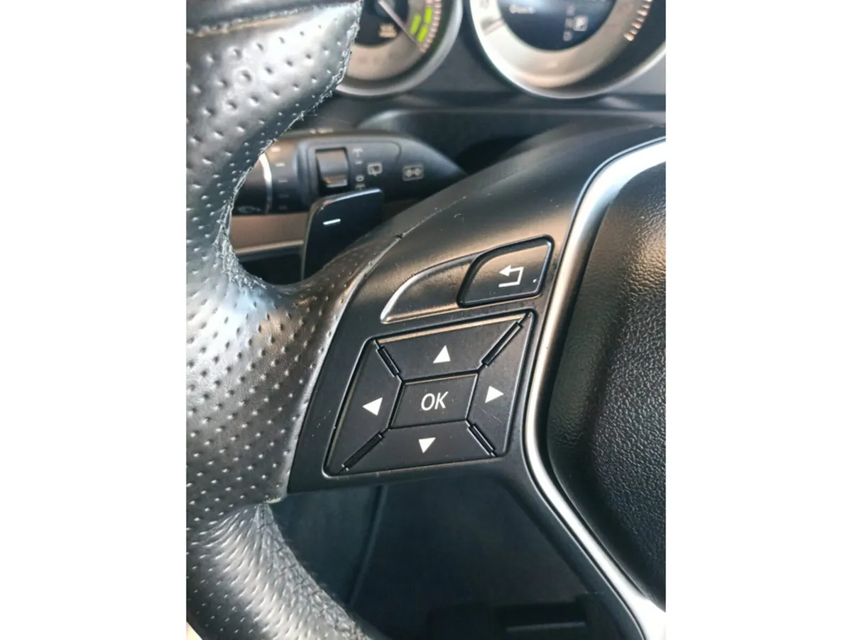 Mercedes-Benz E-Class Estate, Diesel Hybrid, 2015, Grey
