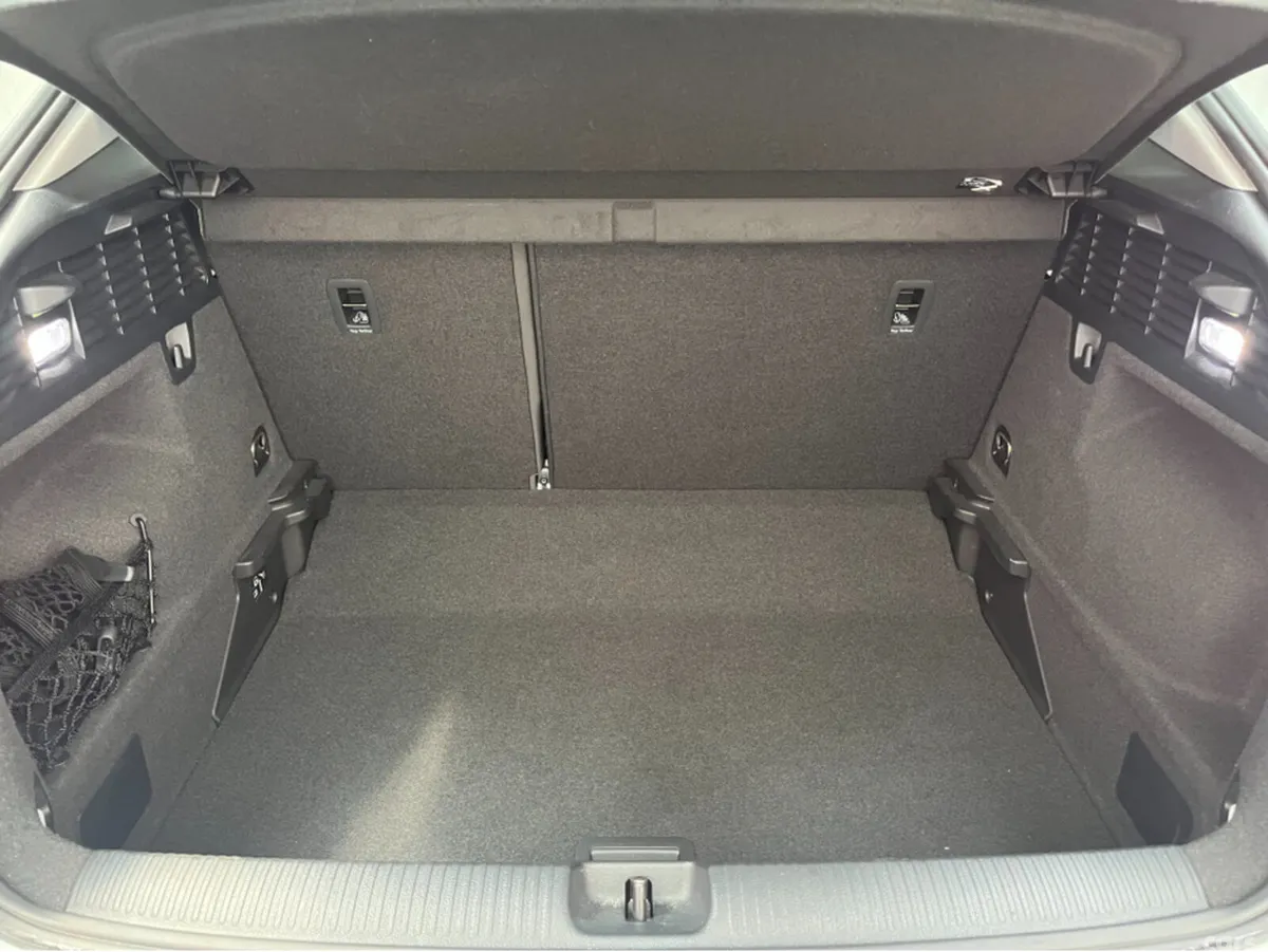 Audi Q2 SUV, Diesel, 2022, White