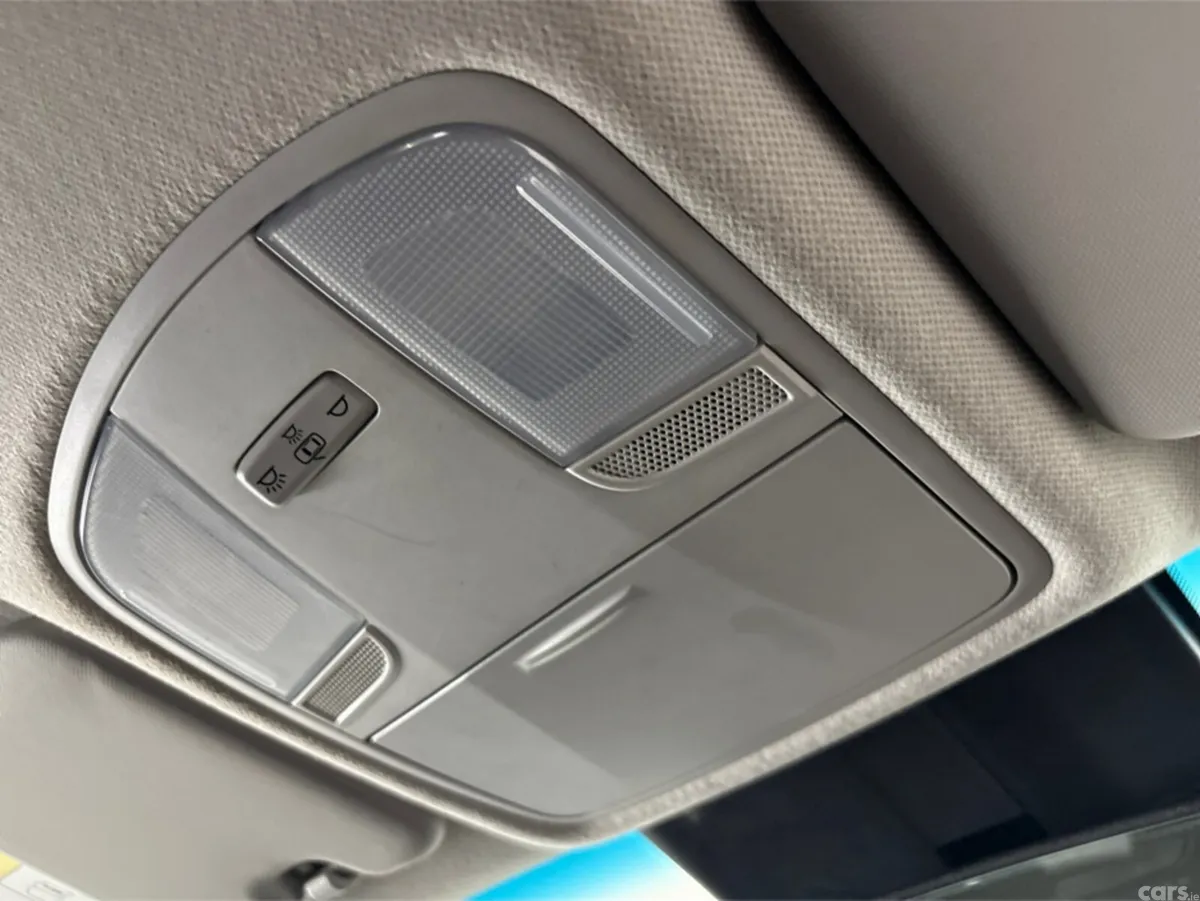 Hyundai KONA MPV, Petrol, 2019, Green
