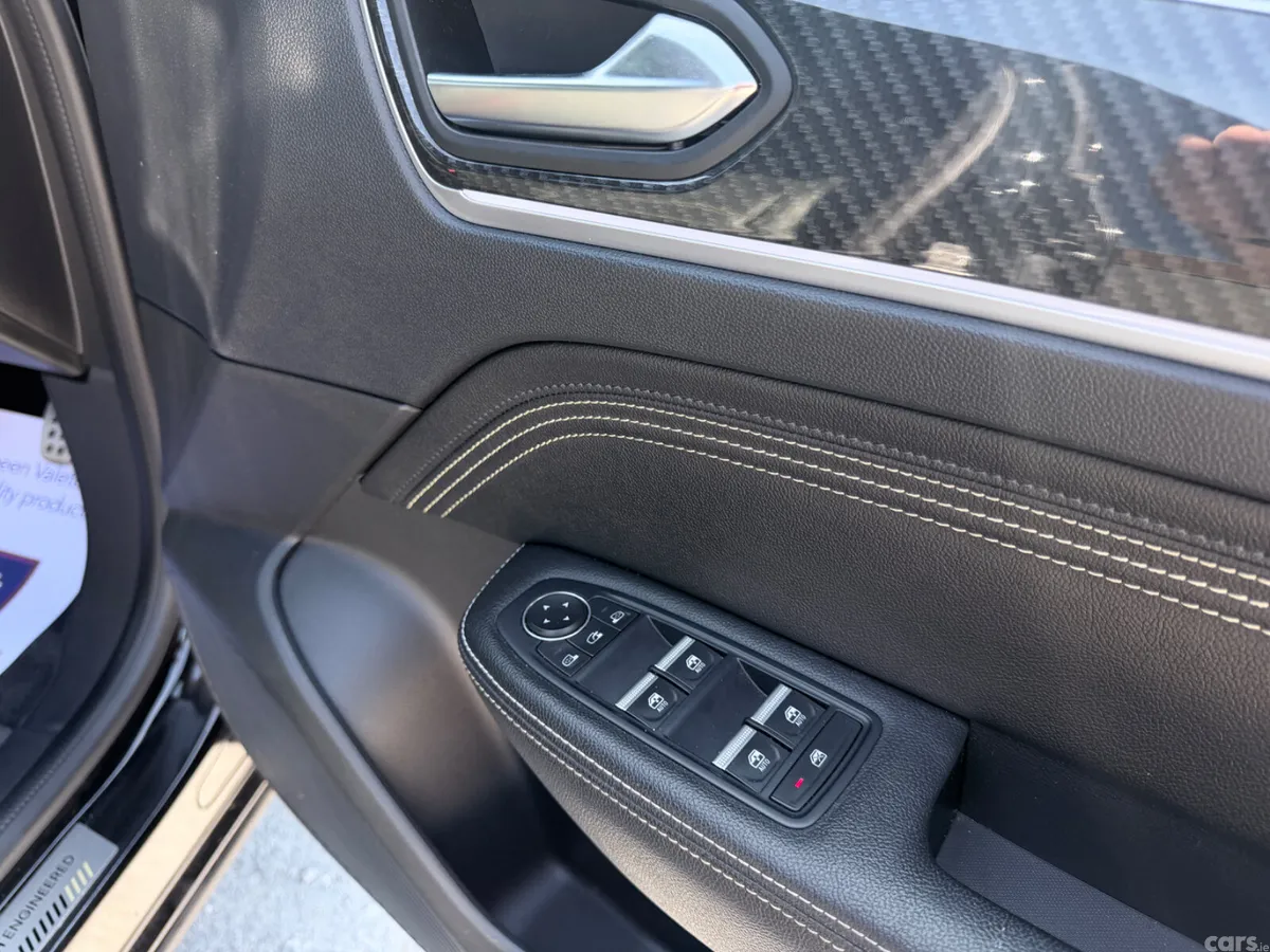 Renault Arkana Hatchback, Petrol, 2023, Black