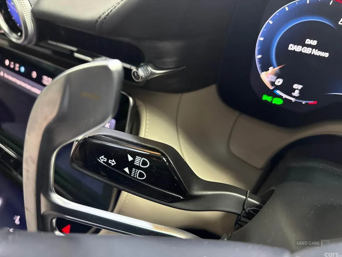 Maserati Other , Petrol, 2024, Black