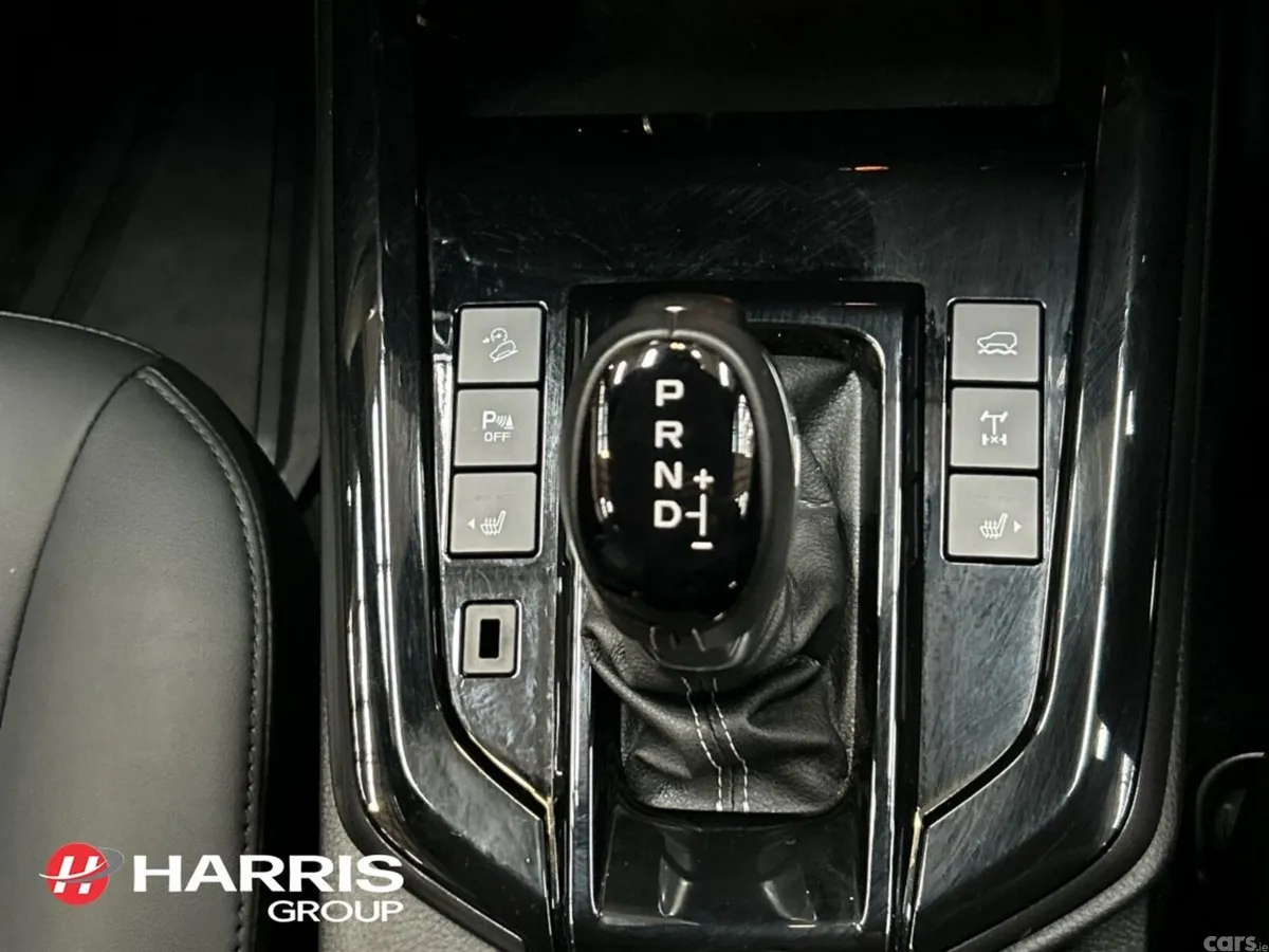 Isuzu D-Max D-MAX LSE MY25  4 DR AUTO @ HARRIS RET, Dublin 12