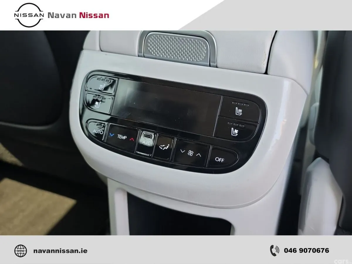 Hyundai IONIQ 9 MPV, Electric, 2026, Green