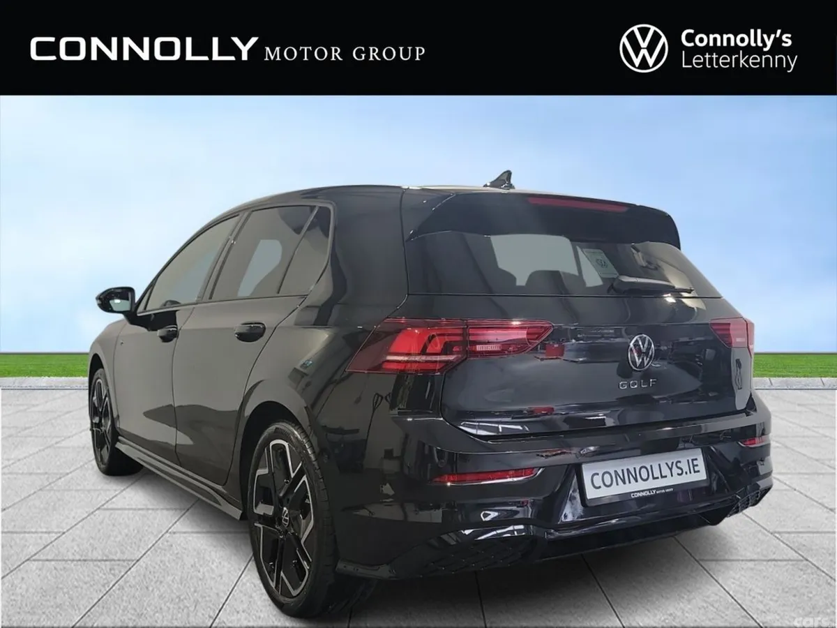 Volkswagen Golf Hatchback, Diesel, 2026, 