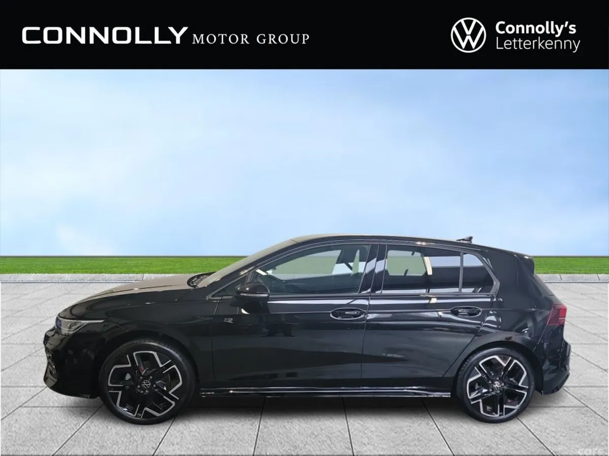 Volkswagen Golf Hatchback, Diesel, 2026, 