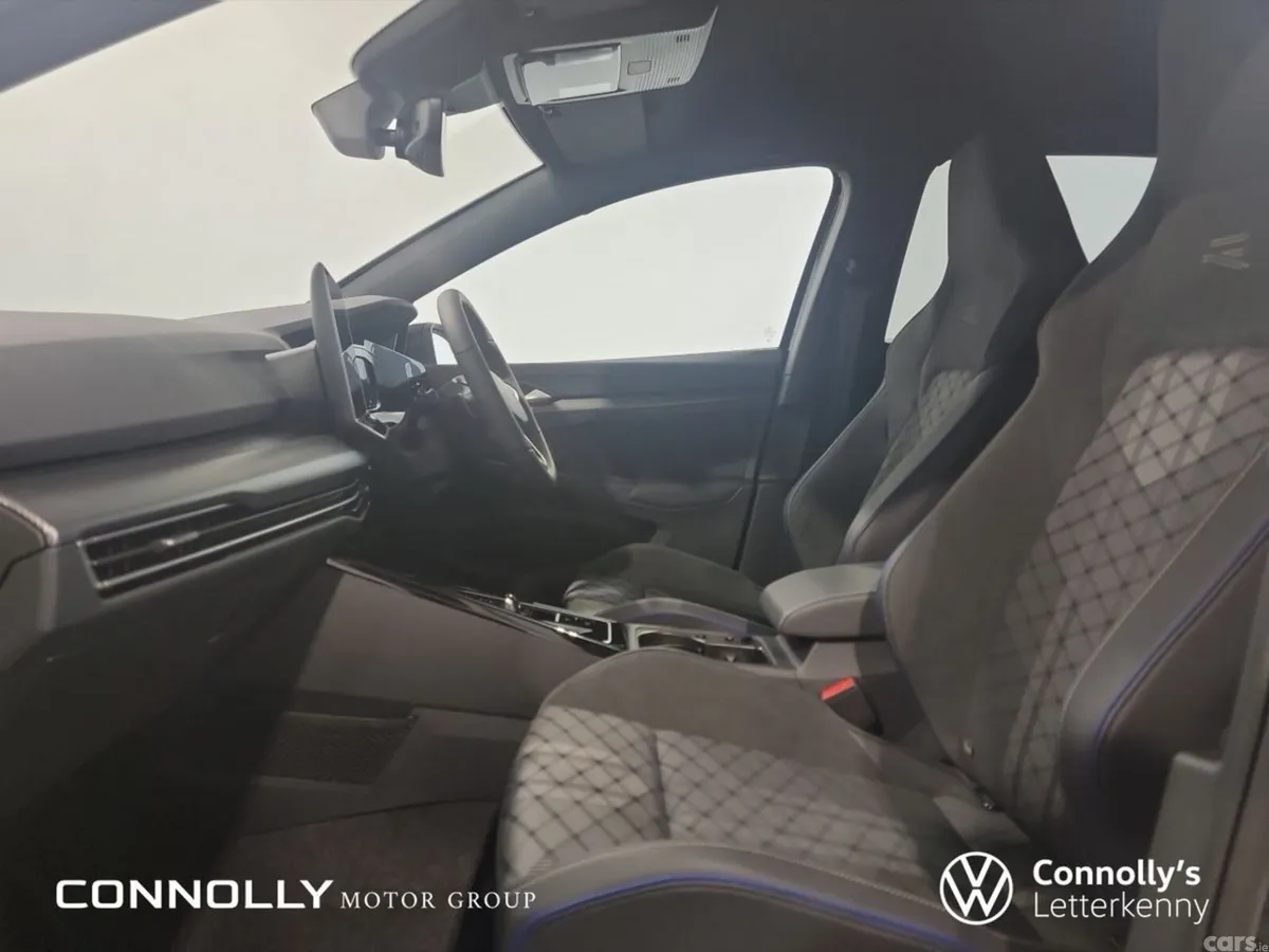 Volkswagen Golf Hatchback, Diesel, 2026, 