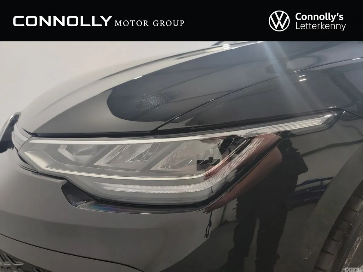 Volkswagen Golf Hatchback, Diesel, 2026, 