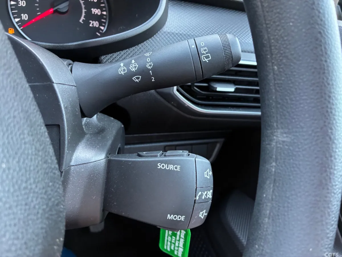 Dacia Sandero Hatchback, Petrol, 2024, Grey