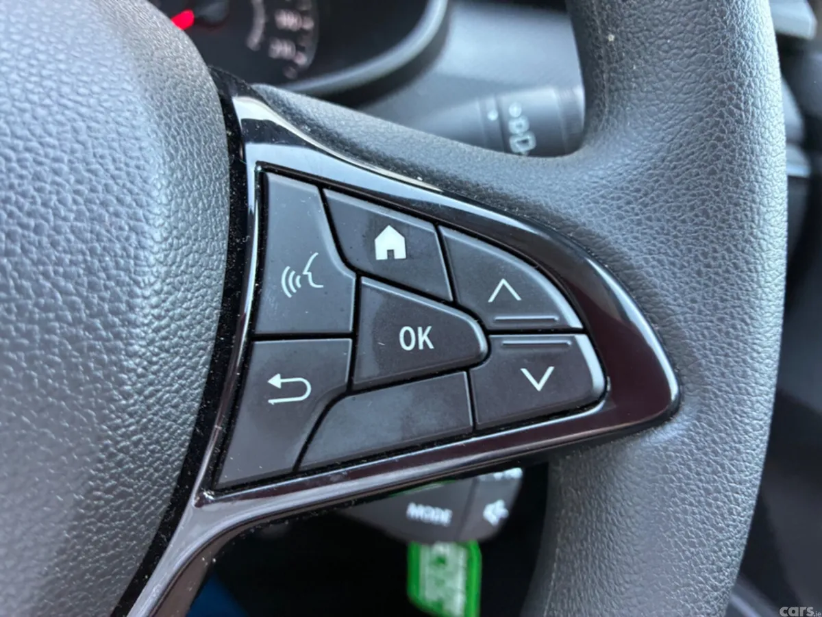 Dacia Sandero Hatchback, Petrol, 2024, Grey