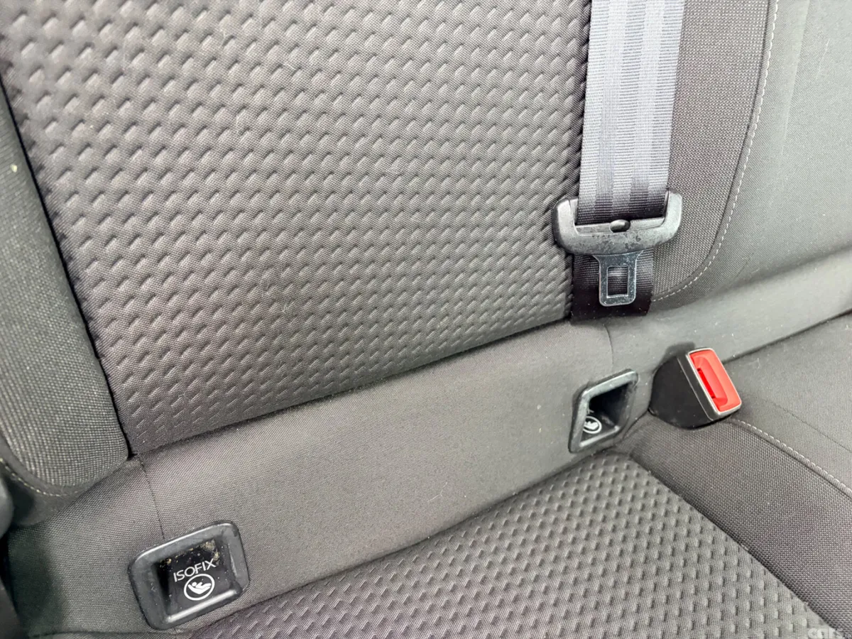 Volkswagen Polo Hatchback, Petrol, 2018, Orange