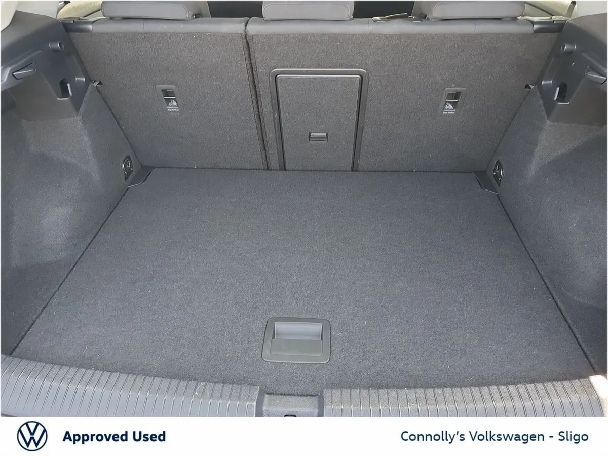 Volkswagen T-Roc SUV, Diesel, 2023, Black