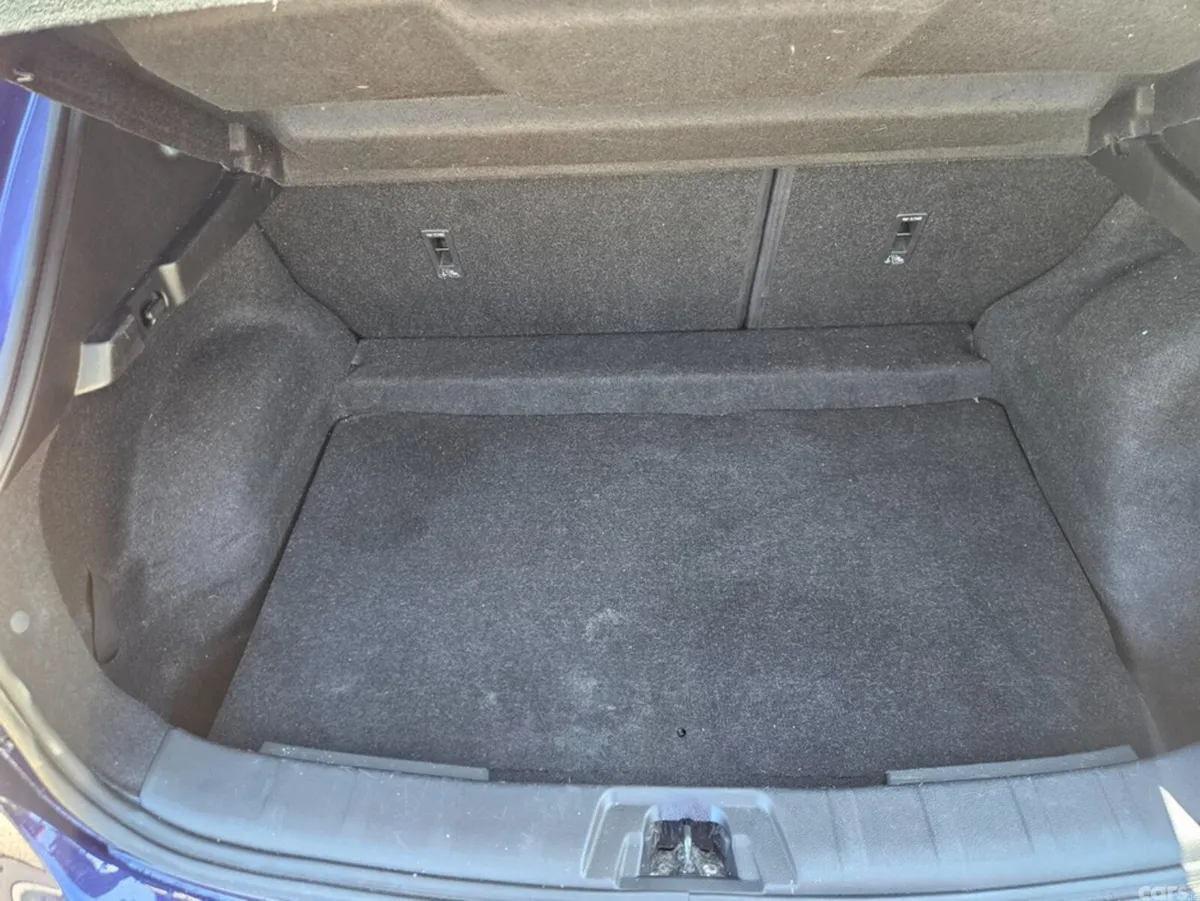 Nissan Qashqai MPV, Diesel, 2014, Blue