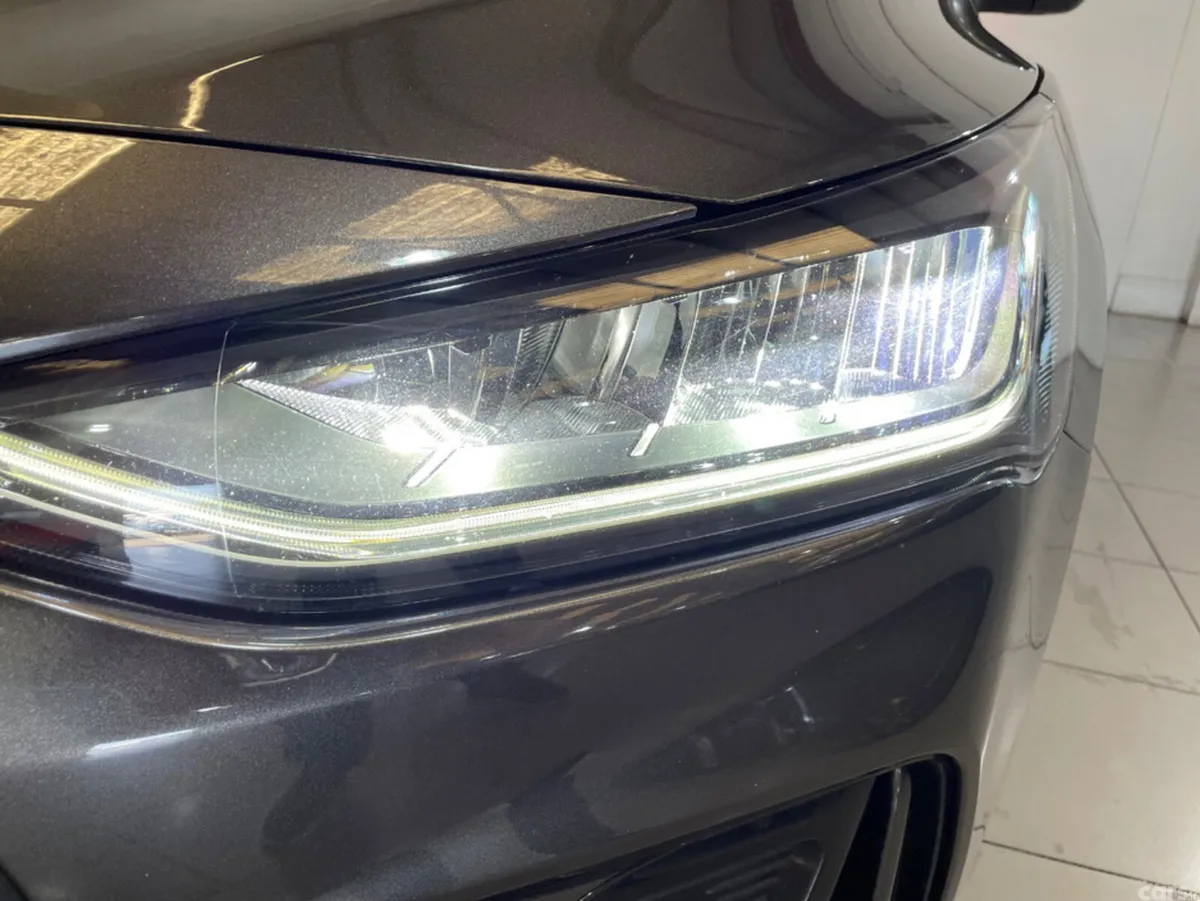 Ford Focus Hatchback, Petrol, 2023, Grey