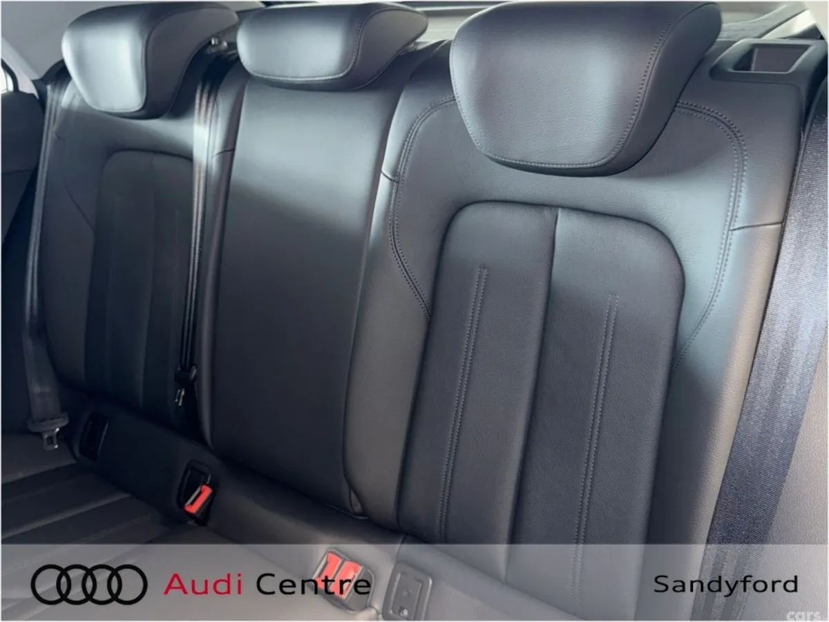Audi Q2 SUV, Petrol, 2026, White