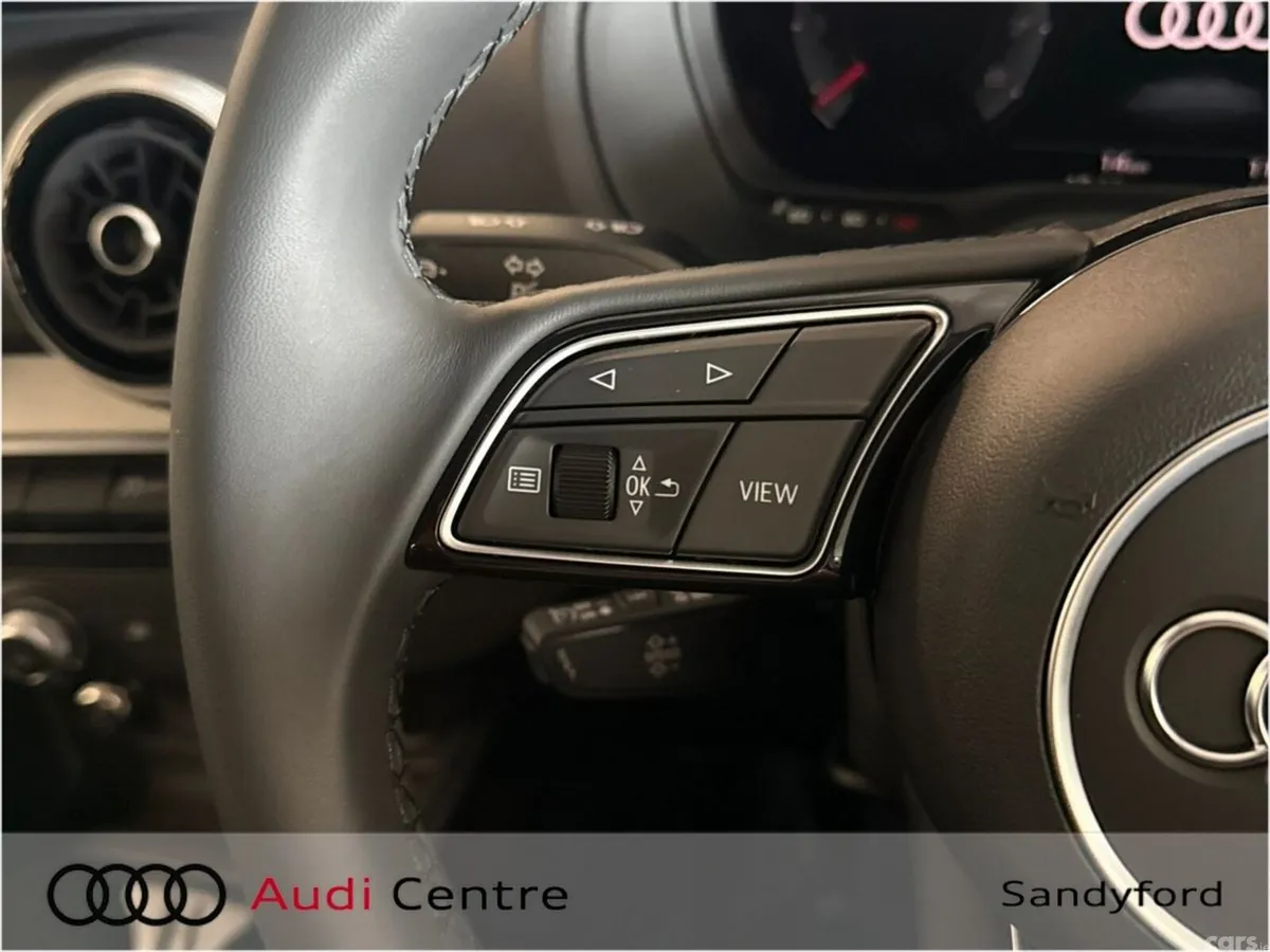 Audi Q2 SUV, Petrol, 2026, White