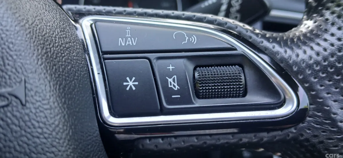 Audi A6 Estate, Diesel, 2018, Grey