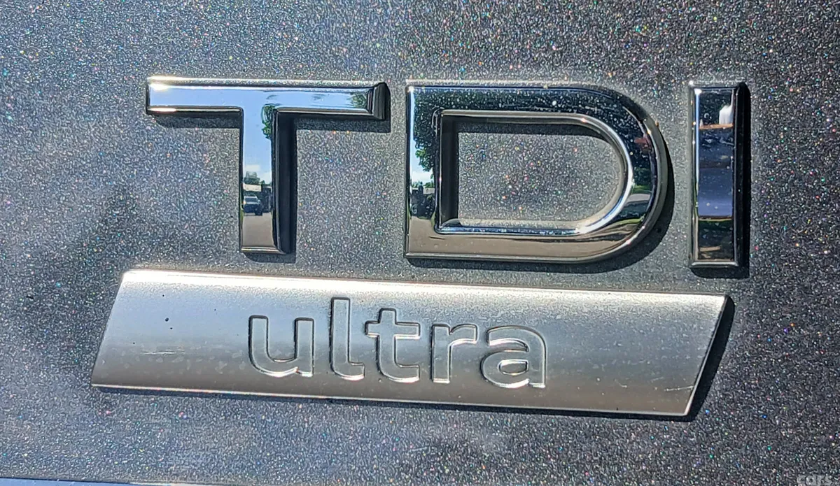 Audi A6 Estate, Diesel, 2018, Grey