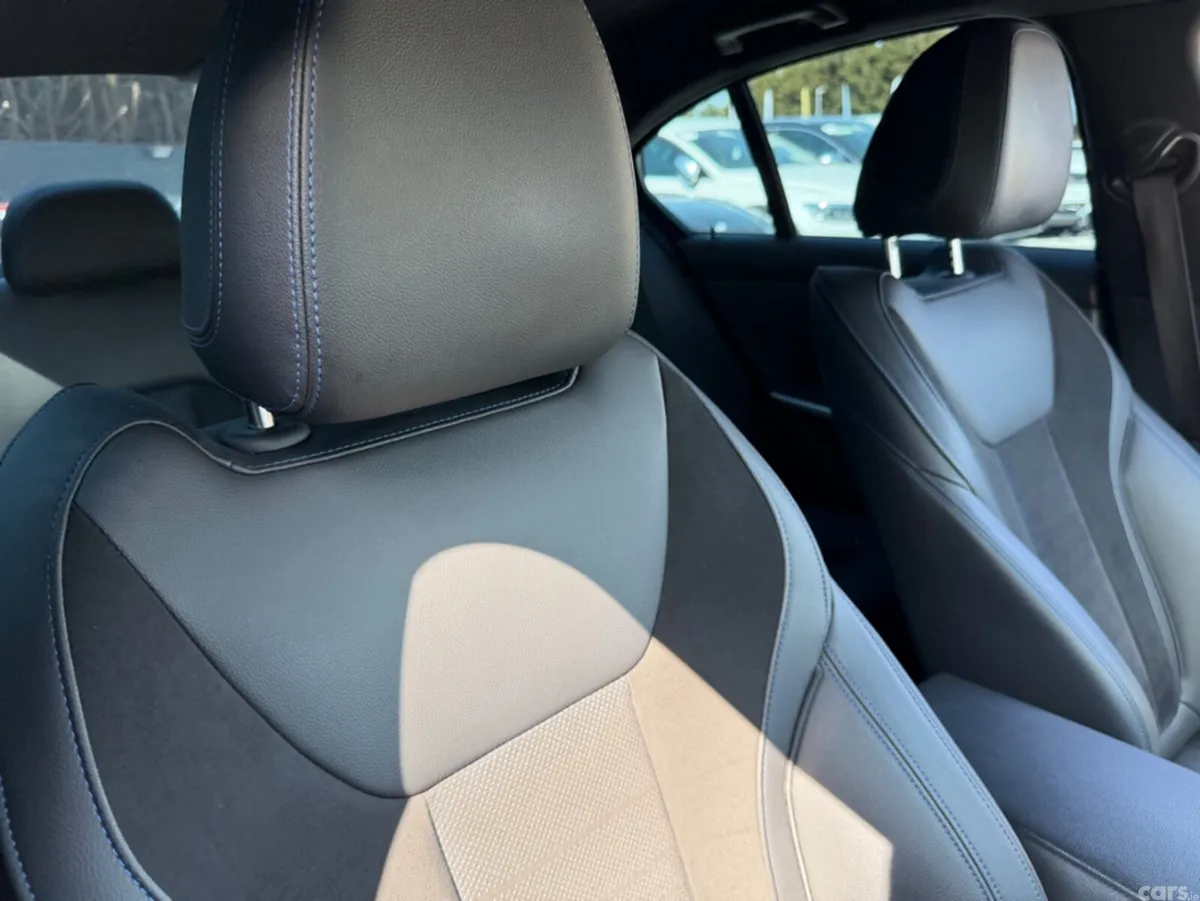 BMW 3-Series Saloon, Diesel, 2021, White
