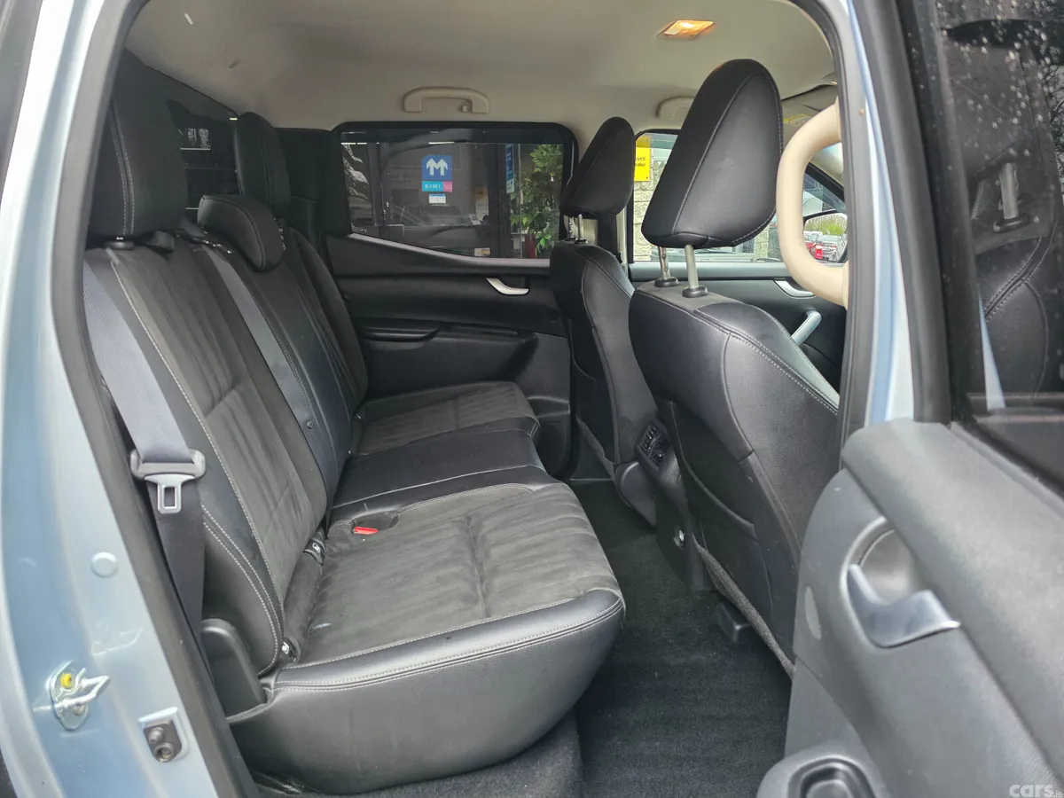 Mercedes-Benz X-Class Pick Up, Diesel, 2020, Grey